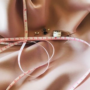 Meet your Posher, Sherry